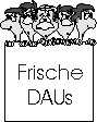 Frische Daus