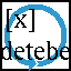 Allgemeine Infoseite zum detebe-Webring